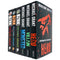 Michael Grant 6 Books Collection Set (The Monster and BZRK Series)