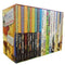 Michael Morpurgo 20 Books Box Set Collection Pack Includes War Horse and Shadow