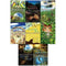 Photo of Michael Morpurgo 8 Books Collection Box Set on a White Background