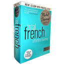 Michael Thomas Total French:Learn French with the Michel Thomas Method Audio CD