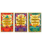 A Pinch of Magic Adventure Collection 3 Books Set By Michelle Harrison