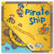 Miles Kelly Convertible Pirate Ship 3 in 1 Book Playmat and Toy for Children