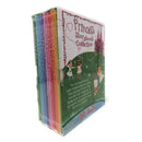 Miles Kelly Princess Storybook Collection 20 Books Set Collection The Firebird