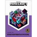 Minecraft The Survival 4 book Set Collection: Slipcase Edition from Mojang