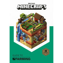 Minecraft The Survival 4 book Set Collection: Slipcase Edition from Mojang