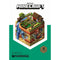 Minecraft The Survival 4 book Set Collection: Slipcase Edition from Mojang