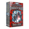 Darren Shan The Saga of Larten Crepsley 4 Book Set | Vampire Fantasy Series for Young Adults – Action-Packed Adventure Fiction & Paperback Collection