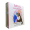 Mog the Cat Collection Judith Kerr 10 Books Set