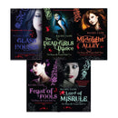 Morganville Vampires Series 1 (1-5) Collection 5 Books Set By Rachel Caine
