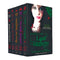 The Morganville Vampires Series 3 (11 - 15) Collection 5 Books Set By Rachel Caine