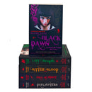 The Morganville Vampires Series 3 (11 - 15) Collection 5 Books Set By Rachel Caine