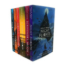Mortal Engines Collection Philip Reeve 6 Books Set Pack Children Trilogy