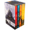 Mortal Engines Quartet Collection Series 4 Books Set