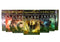Cassandra Clare Mortal Instruments 7-Book Shadowhunters Paperback Set – Bestselling YA Urban Fantasy Adventure, Magic, Demons, Witches & Mystery