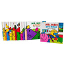 Mr Men and Little Miss Everyday Collection 14-Book Slipcase Set | Fun & Colorful Children's Stories | Bedtime Reading for Kids with Beloved Characters