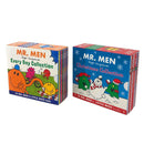 Mr Men & Little Miss 28 Childrens Books Set Collection By Roger Hargreaves