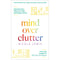 Mrs Hinch & Nicola Lewis Collection 3 Books Set (The Activity Journal, Hinch Yourself Happy & Mind Over Clutter)