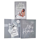 Mrs Hinch 3 Books Collection Set ( This is Me, The Little Book of List, The Activity journal)