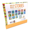 My Big Box of Busy Stories Collection 15 Books Box Set Children Reading Books