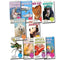 My First Question and Answer 10 Books Set Collection Miles Kelly Illustrated Best Seller Set