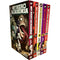 My Hero Academia Series 2 (6-10) 5 Books Collection Set by Kohei Horikoshi