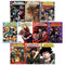 My Hero Academia Vol (6-15) Kohei Horikoshi Collection 10 Books Set