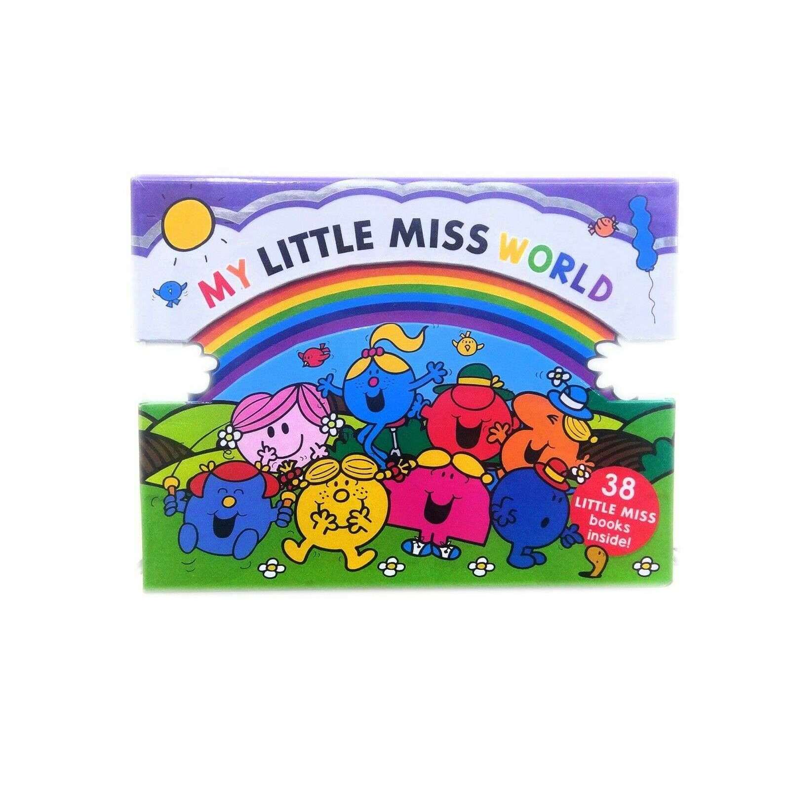 my-little-miss-world-38-books-
