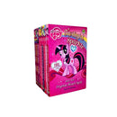 My Little Pony 9 Books Set Girls Collection Equestria Girls