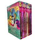 My Little Pony Story Collection 8 Books Boxed Set