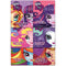 My Little Pony Story Collection Equestria Girls 6 Books Box Set Childrens