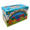 My Mr Men World 52 Books Children Collection Box Set By Roger Hargreaves