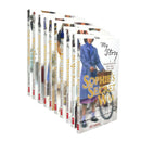 My Royal Story Diary Series 10 Books Set Collection Pack Children History
