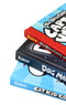 Dav Pilkey's Hero Collection 3 Hardcover Book Boxed Set | Captain Underpants, Dog Man & Cat Kid – Funny Illustrated Comics & Graphic Novels for Kids
