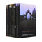 Major Works of Charles Dickens 5 Books Paperback Boxed Set - Classic Victorian Fiction, Essential 19th Century Novels, Timeless Literary Collection