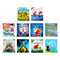 Children’s Best Behaviour 10 Book Collection | Educational Storybooks on Emotions, Feelings, Kindness, Tantrums & Social Skills for Kids & Toddlers