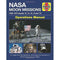 NASA Moon Missions Operations Manual By David Baker (Haynes Manuals)