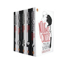 Noughts and Crosses 5 Books Collection Set Pack By Malorie Blackman