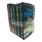 Nicci French 5 Book Set Collection Inc Blue Monday, Tuesday's Gone, Waiting For