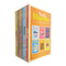 Nick Hornby 6 Books Collection Box Set (About a Boy,High Fidelity,Fever Pitch..