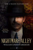 Nightmare Alley: Film Tie-in By William Lindsay Gresham