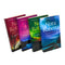 The Donovan Legacy Series 4 Paperback Book Collection by Nora Roberts –Captivating Romance Novels | Bestselling Fiction, Love Stories & Engaging Reads