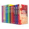 Nora Roberts 12 Books Set Collection, Garden Trilogy, Seven Trilogy, Dream Trilogy, Three Sisters Island Trilogy