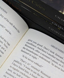 Major Works of Charles Dickens 5 Books Paperback Boxed Set - Classic Victorian Fiction, Essential 19th Century Novels, Timeless Literary Collection