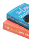 The Love Hypothesis By Ali Hazelwood & The Spanish Love Deception By Elena Armas 2 Books Collection Set