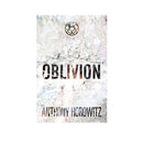 Oblivion by Anthony Horowitz (Hardback, 2012)