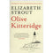 Olive Kitteridge Book By Elizabeth Strout - Winner of The Pulitzer Prize