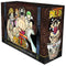 One Piece The Complete Collection Books Box Set 1-23 By Eiichiro Oda Anime & Manga