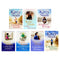 Kitty Neale Collection 7 Books Set A Broken Family, Abandoned Child, Mother's Sacrifice