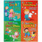 Our Emotions And Behaviour Series 4 Books Collection set