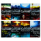 Kay Scarpetta Series 8 Book Set by Patricia Cornwell | Bestselling Crime Fiction, Mystery Thrillers & Detective Novels – Includes Postmortem & More